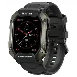 SATM M1 smart watch feature detail
