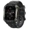 Camouflage Black