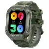 Camouflage Green