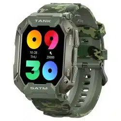 SATM M1 smart watch feature detail