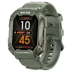 SATM M1 smart watch feature detail