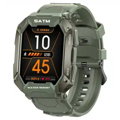SATM M1 smart watch feature detail