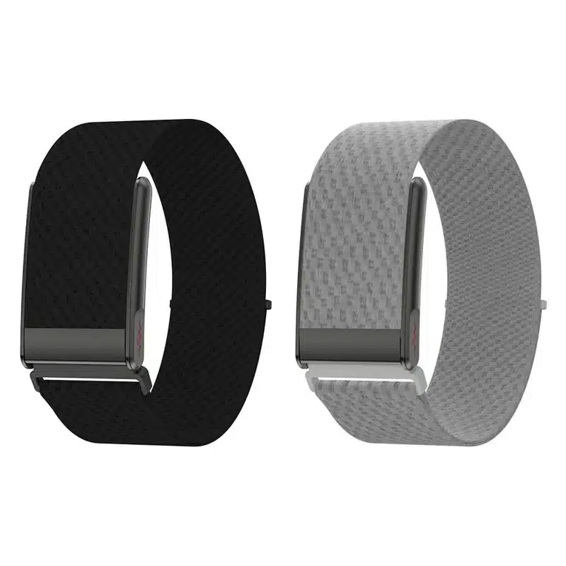 wearablemaster screen free smart band ip68 waterproof ecg health and fitness tracker with 2 straps e910 wearablemas gallery 01 E910 smart wristband product image