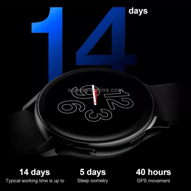 Watch Color product detail 9