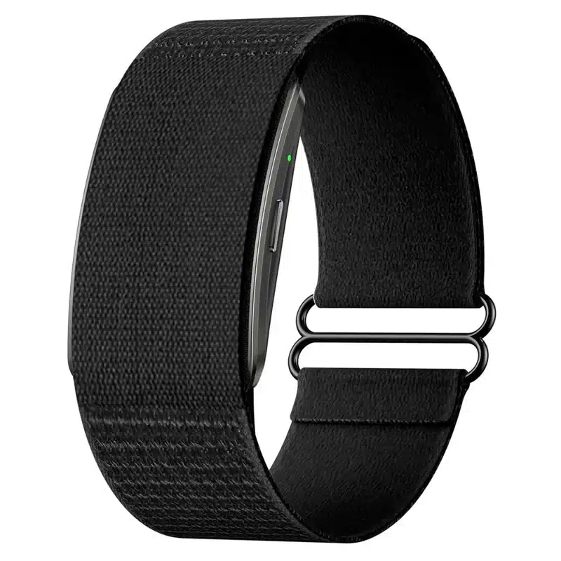 wearablemaster screenless smart bracelet heart rate blood oxygen health monitor wristband ip68 waterproof y105 wear gallery 01 Y105 smart wristband product image