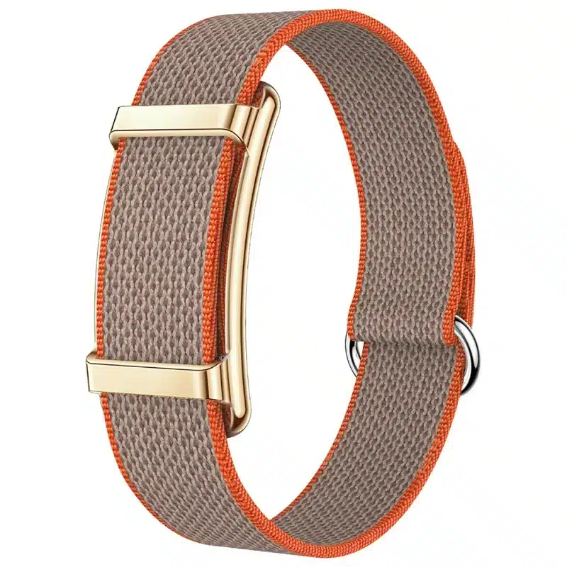 wearablemaster screenless smart bracelet heart rate blood oxygen health monitoring ipx8 waterproof bluetooth compat gallery 01 NB2 smart wristband product image
