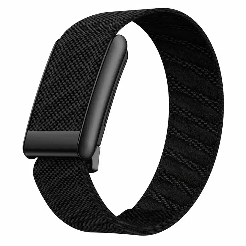 wearablemaster screenless smart fitness band heart rate blood oxygen health monitoring ip68 waterproof bt5 3 sports gallery 01 HK50 smart wristband product image