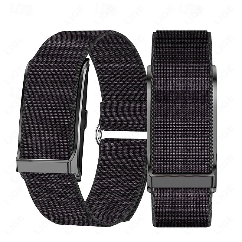 H59 Screenless Smart Health Wristband - detail 02