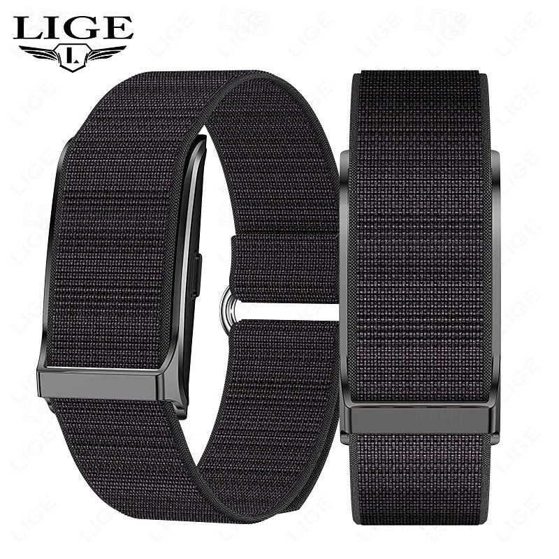 H59 Screenless Smart Health Wristband - detail 04