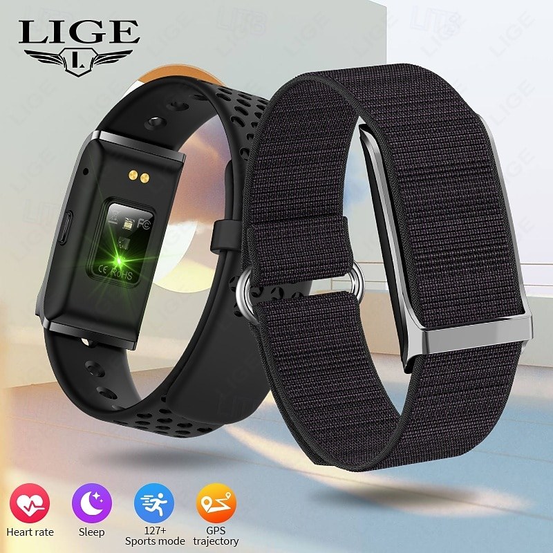 H59 Screenless Smart Health Wristband - detail 06