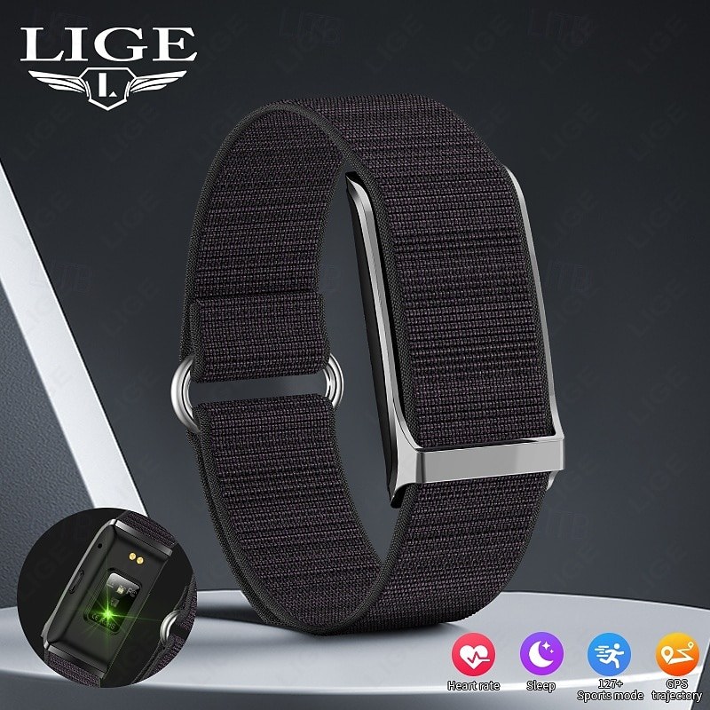 H59 Screenless Smart Health Wristband - detail 07