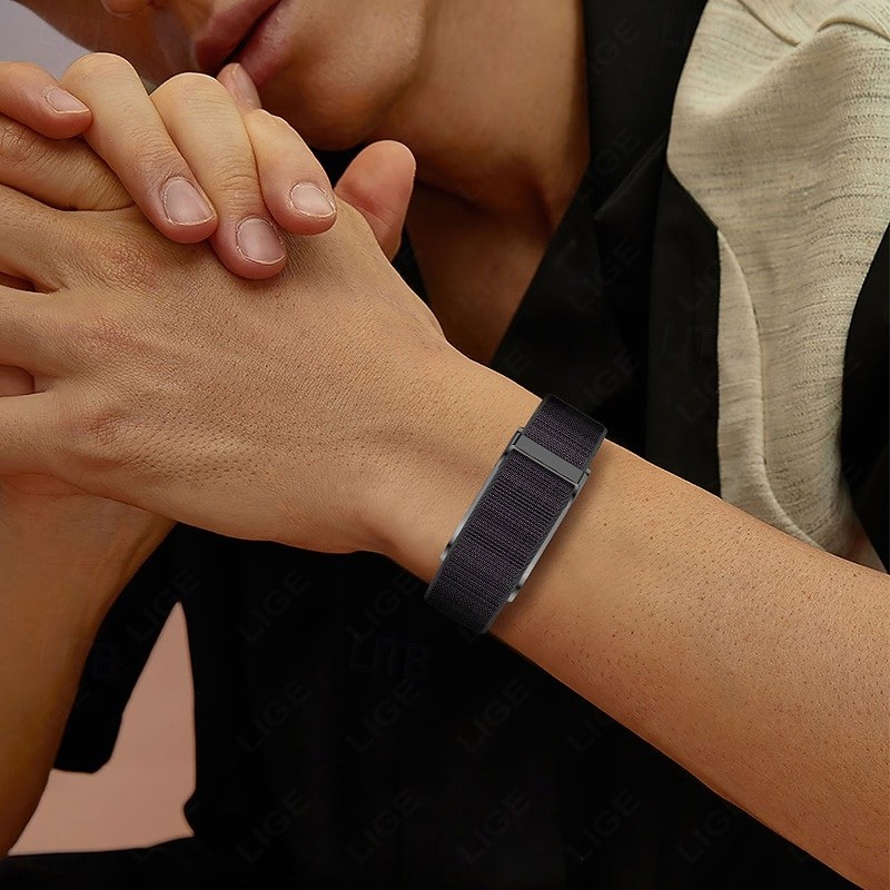 H59 Screenless Smart Health Wristband - detail 10