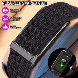H59 Screenless Smart Health Wristband - gallery 01
