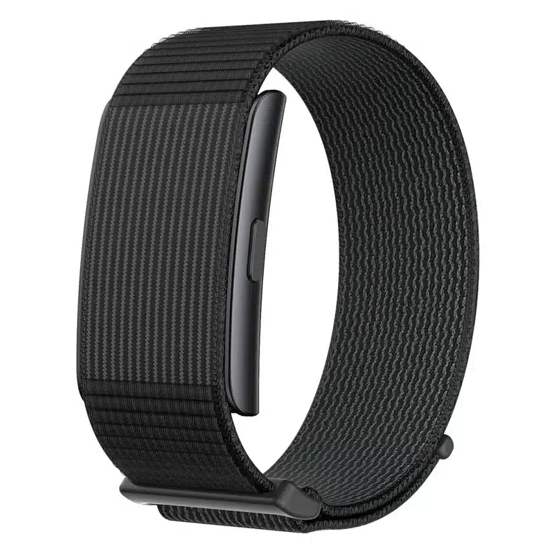 wearablemaster screenless smart wristband waterproof fitness tracker blood oxygen heart rate health monitor y28c we gallery 01 Y28C smart wristband product image