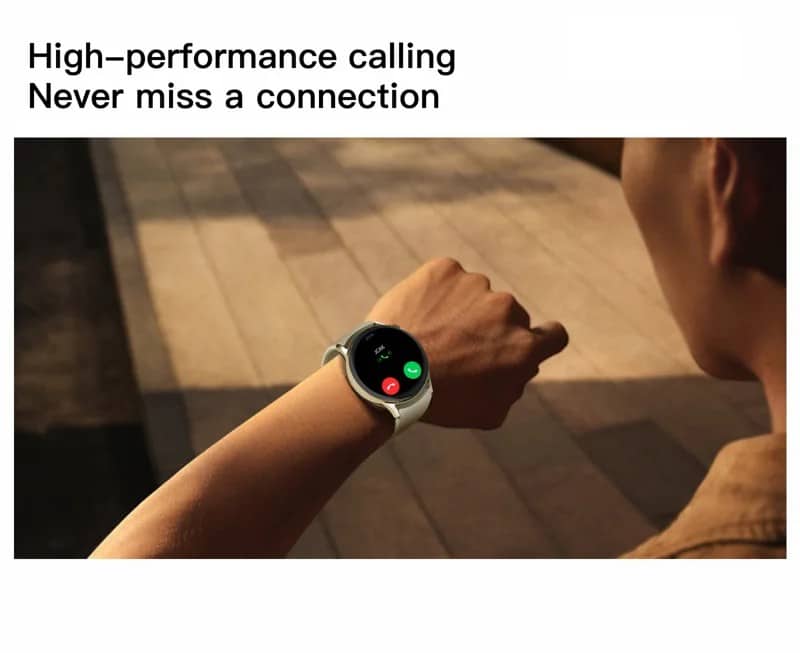 Sense6 Smart Watch - detail 10