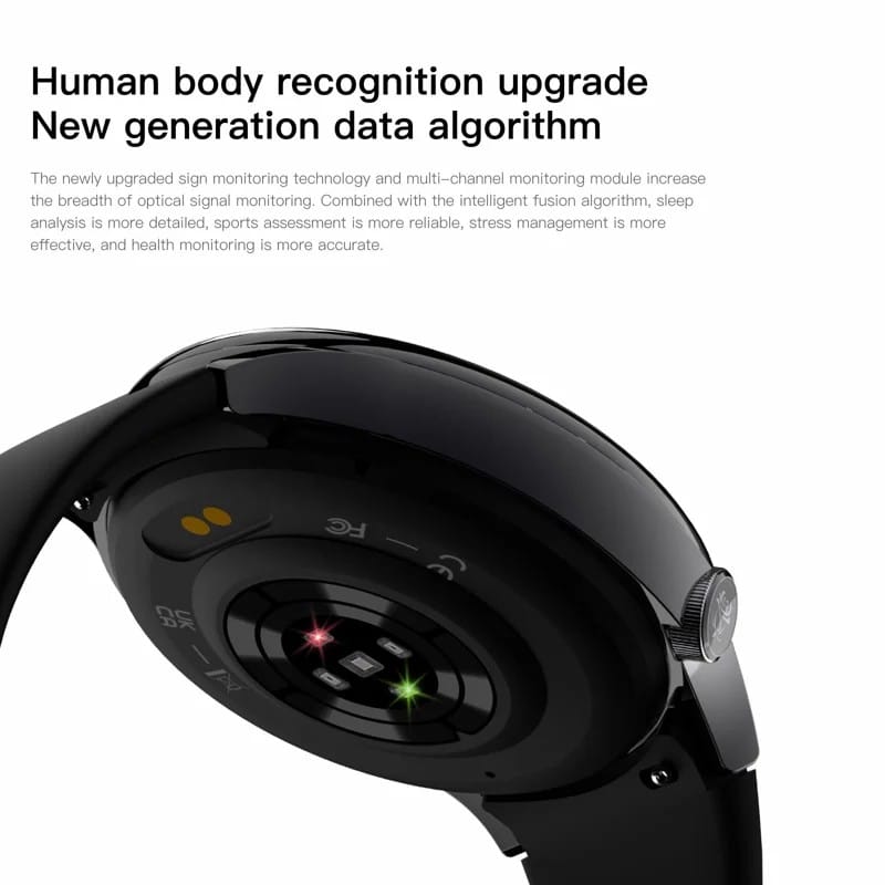 Sense6 Smart Watch - detail 16