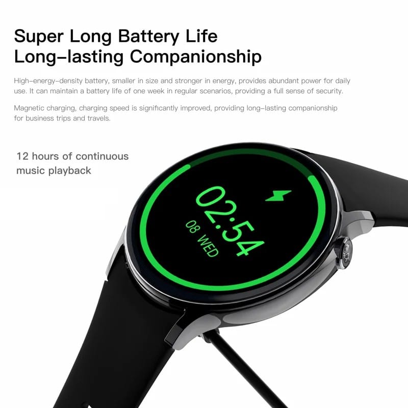 Sense6 Smart Watch - detail 19