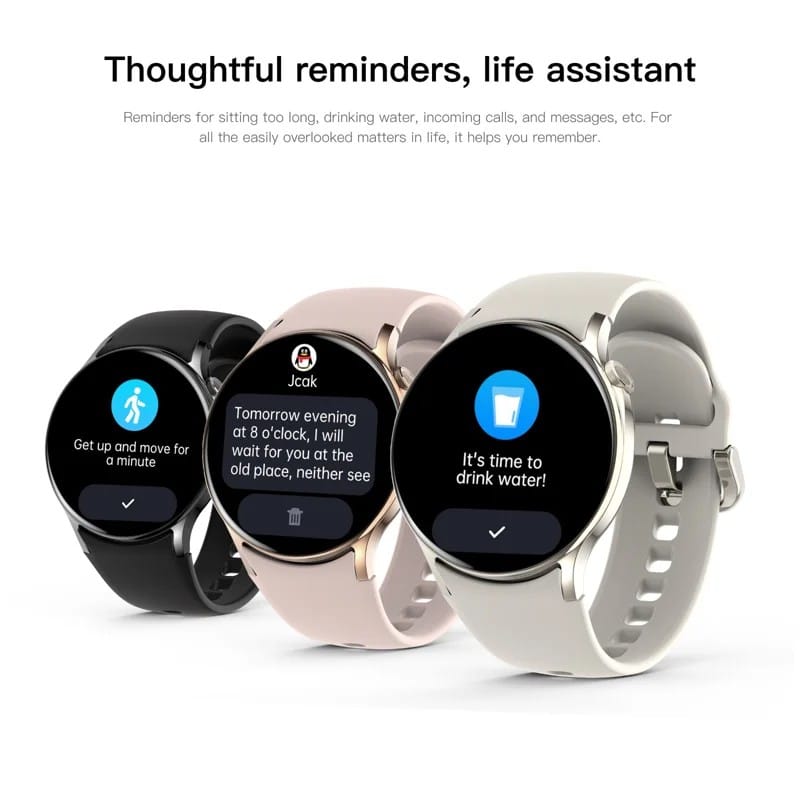 Sense6 Smart Watch - detail 21