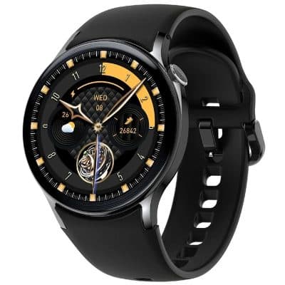 Sense6 Smart Watch - gallery 01
