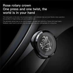 Sense6 Smart Watch - gallery 05