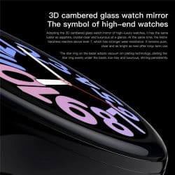 Sense6 Smart Watch - gallery 06