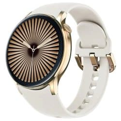 Sense6 Smart Watch - variant gold