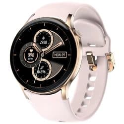 Sense6 Smart Watch - variant pink