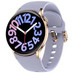 Sense6 Smart Watch - variant purple