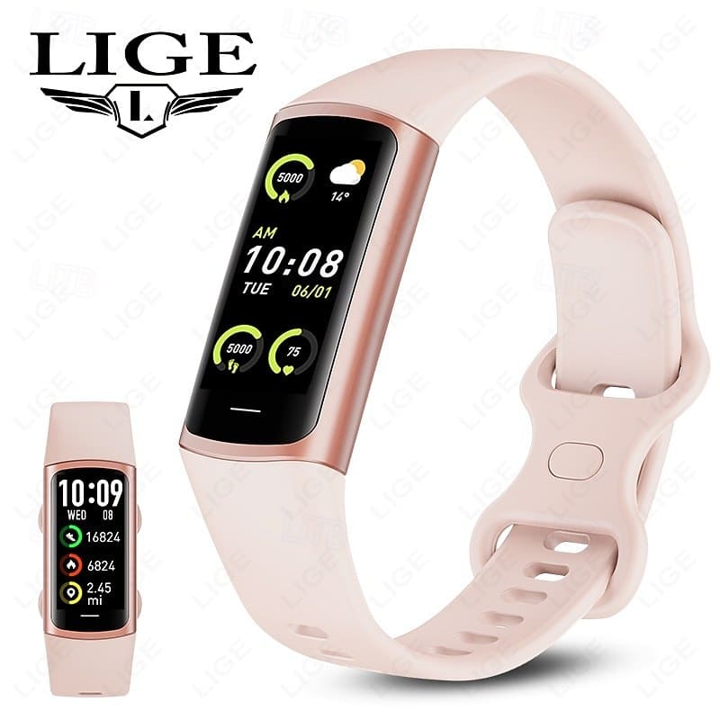 BW0661 Smart Fitness Band - detail 02