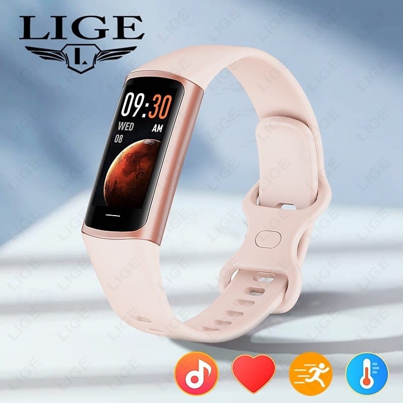 BW0661 Smart Fitness Band - detail 03