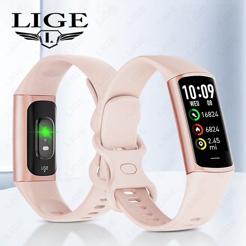 BW0661 Smart Fitness Band - detail 04