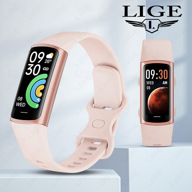 BW0661 Smart Fitness Band - detail 05