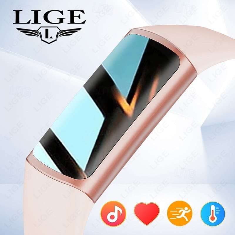 BW0661 Smart Fitness Band - detail 06
