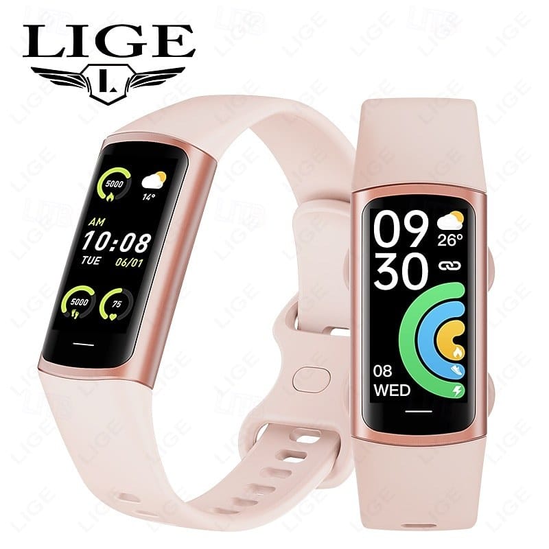 BW0661 Smart Fitness Band - detail 08