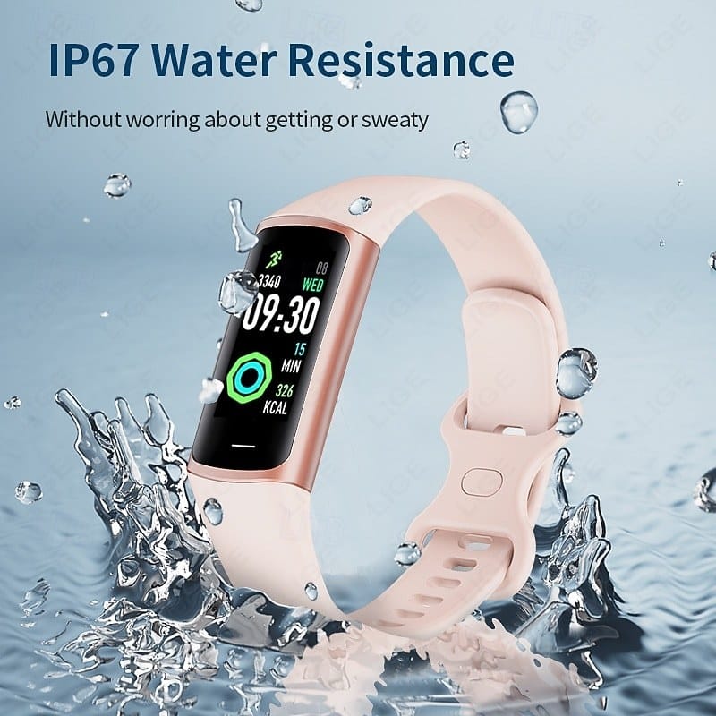 BW0661 Smart Fitness Band - detail 09