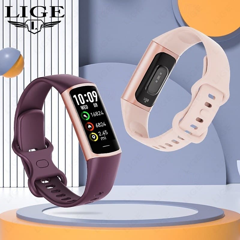 BW0661 Smart Fitness Band - detail 13