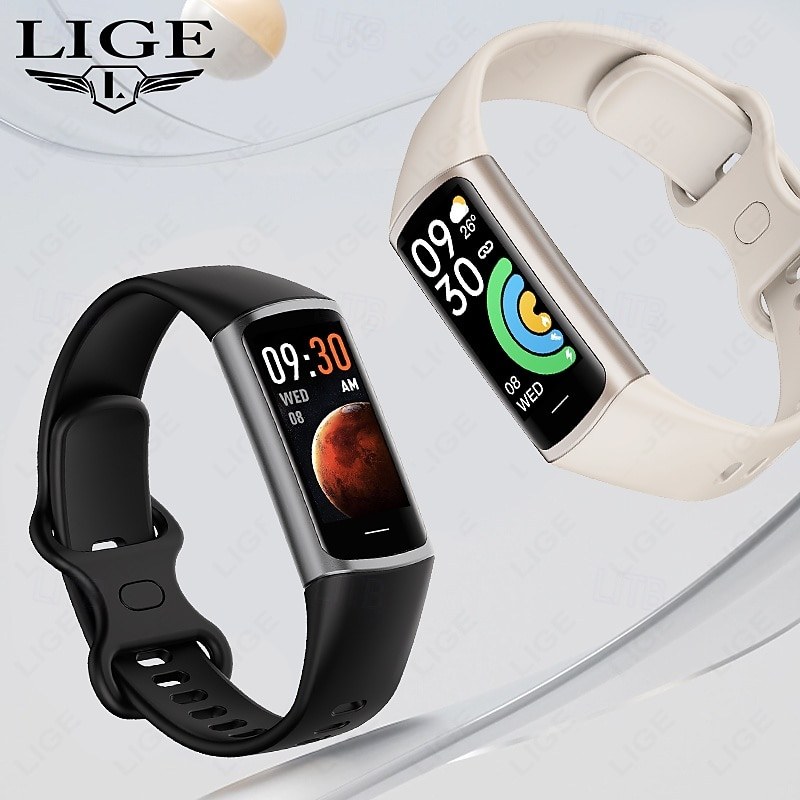 BW0661 Smart Fitness Band - detail 14