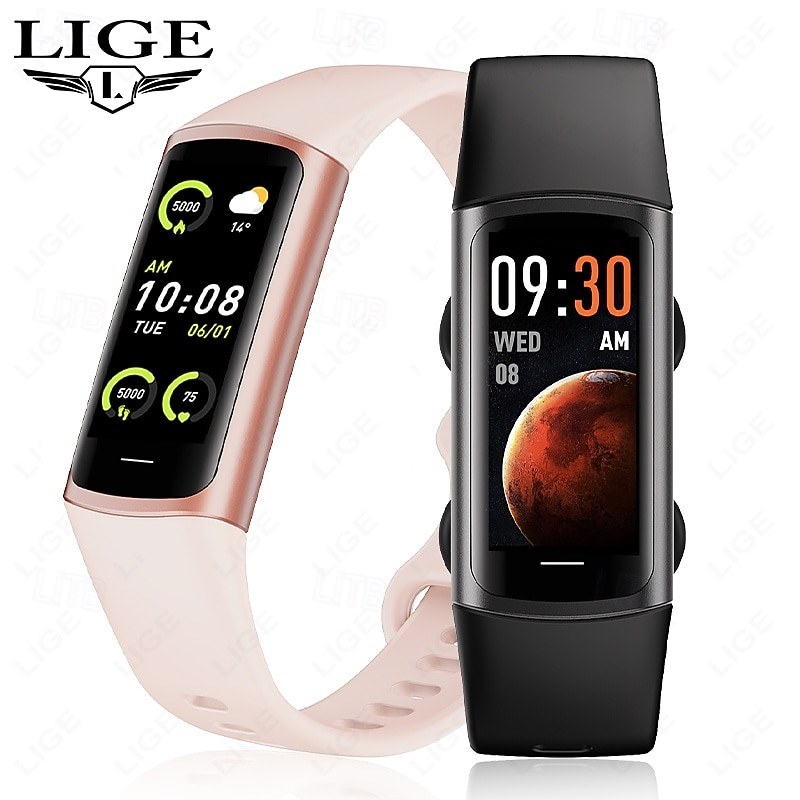 BW0661 Smart Fitness Band - detail 15