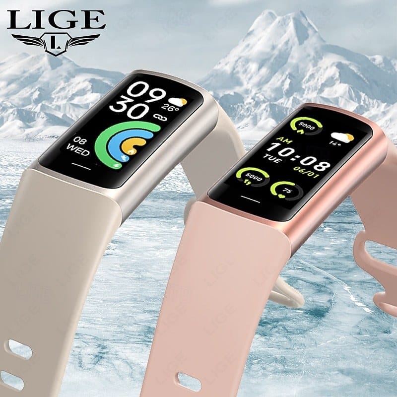 BW0661 Smart Fitness Band - detail 16