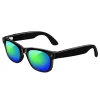 Green Film Sunglasses
