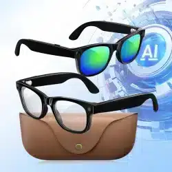 MT5 Mini smart glasses product image