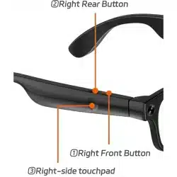 AIMB-G1 smart glasses product image