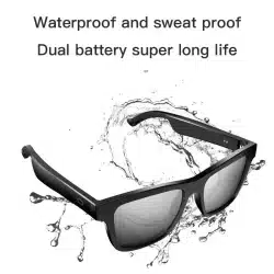 E10 Pro smart glasses product image