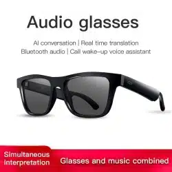 E10 Pro smart glasses product image