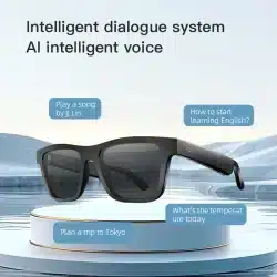 E10 Pro smart glasses product image