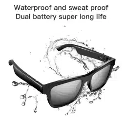 E10 smart glasses product image