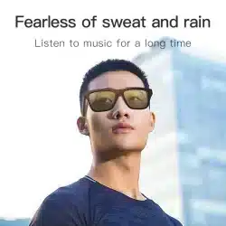 E10 smart glasses product image