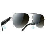 IO44 smart glasses product image