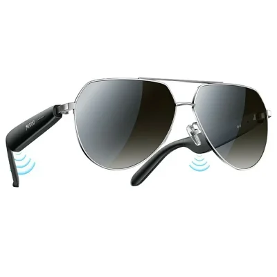 IO44 smart glasses product image