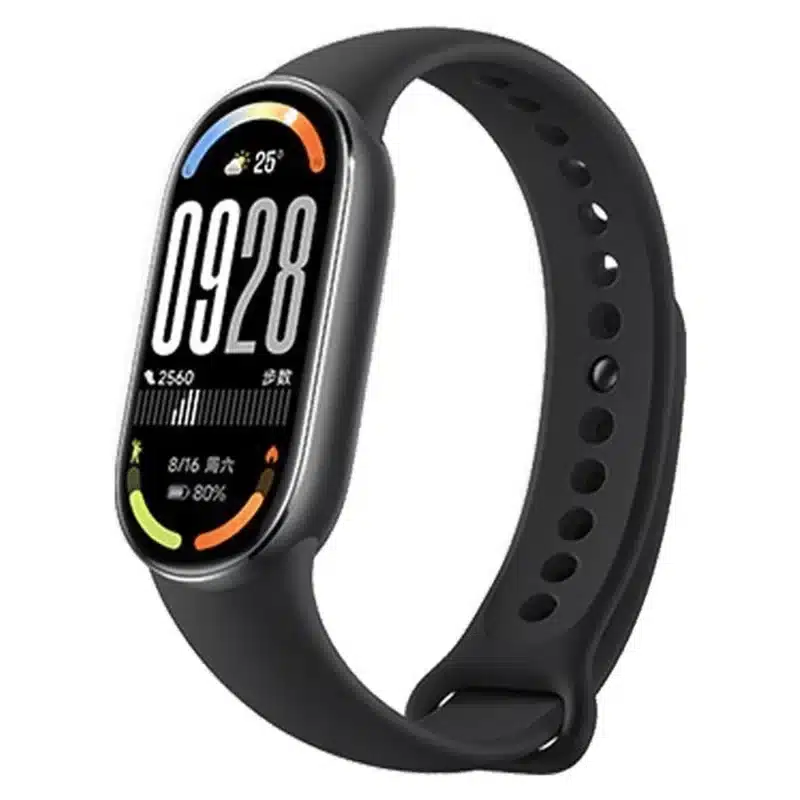 wearablemaster smart band 10 1 72 inch amoled screen fitness tracker 5atm waterproof heart rate monitor bracelet m2 gallery 01 M2457B1 smart wristband product image